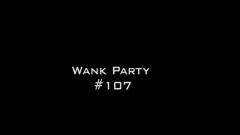 bare â€“ wank Party