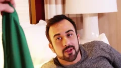 ShowerBait - delicious Boyfriends nail & cum Part 1