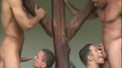 group sex