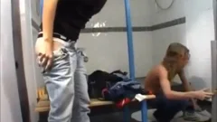 delicious boyz acquire It On In The Change Room