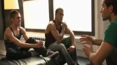 Sami Damo & Giovanni Summers