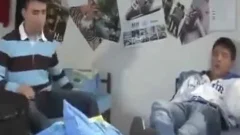 Loosing Their Virginity