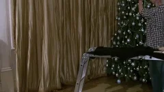 A Kiss For Christmas