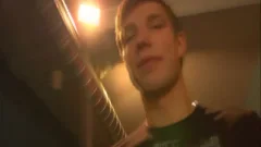 fellow Hunter - Scene 3