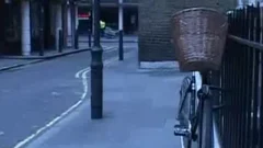 Biker B*oy