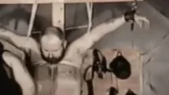 Retro group homosexual bdsm