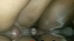 stunning darksome teens Sex Party With Krave Melanin Chino Bla