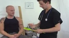 College Physical - Luke Riley