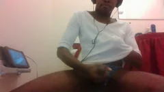 Pinoy Ladyboy Solo