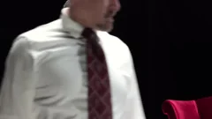 Elder Ricci Disciplinary Action