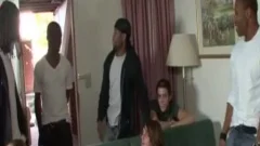 lascivious homosexual twink sucks peniss In groupbang