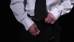 Missionary Boys: Anointment Preceded by Fingering