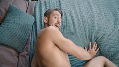 Next Door Taboo: Blonde and Brunette Boys