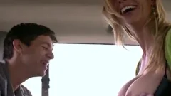 amateur receiveting his First blow job-sex