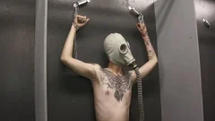 The boyz Are Being delicious - Factory video
