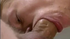 Falcon Studios: Noll's Tight Ass Meets Henson's Big Rod