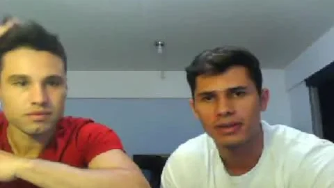 Amigos Na cam - Cristian E Hugo