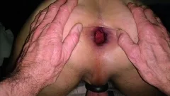 sex tool bang And Fisting