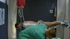 beautiful medical blowjob.