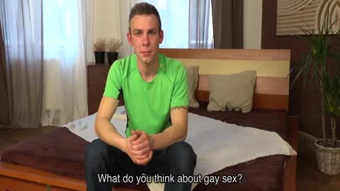 Josef Fudun Erotic Solo