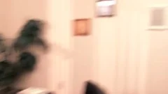 Office Hump
