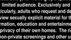 Hopefully They'll Give Me Their Load - Factory movie