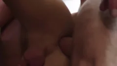 Mr. Landon & His twink Ian Tape 7-Daddy Son Bonding With Ian