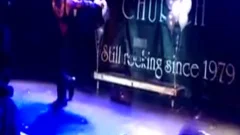 str8 Strippers Live Show