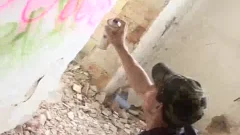 Ramming hard plus super hot twink