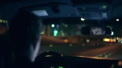LucaVisconti- RIDING THE GRINDR Lad