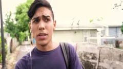 'For A Right money This Latin lad Will Ride Your ramrod'