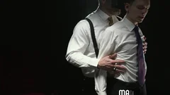 masonicboys: Sporty Swimmers' Secret Rendezvous