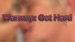 Stamina Games Dont Stop Stroking Advanced gay Joi