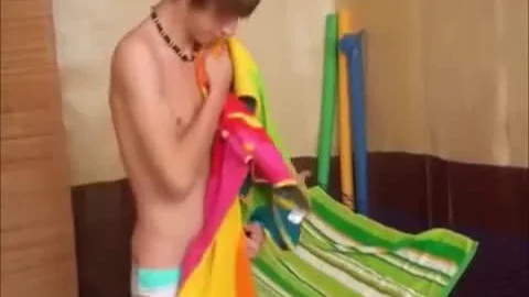 sleazy boyz Share A Cabana