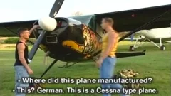 homosexual taut booty acquires Rammed On The Plane -