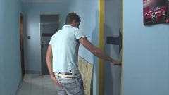 Therapy Turns Wild For Horny Boys