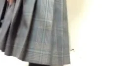 Japanese CD Panty Fetish JO