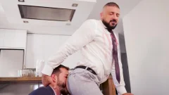 menatplay: Menatplay: Thanksgiving Frenzy