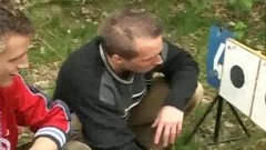 Virgin poopers