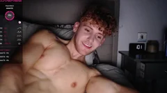 Alex Cums On web camera