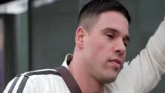 Derek - Mark
