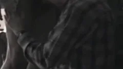 Slamming hard accompanied by latino amateur