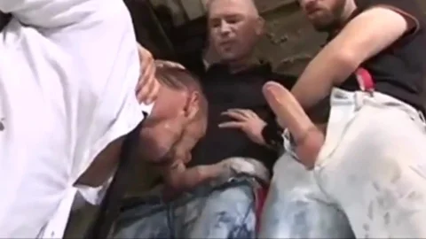 Anti-racist Skinheads
