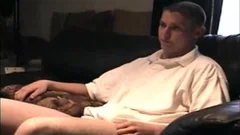 kinky str8 receives sucked