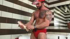An Intimate moment With Manuel Deboxer
