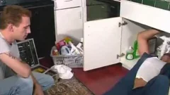mans In this chabat - Scene 2