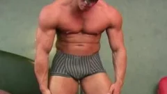 Mask-brock
