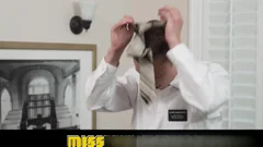Missionary Boys: Farnsworth, The Aroused Pet