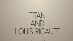 Titan And Louis Ricaute â€“ Interracial pleasure