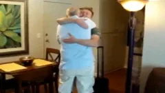 Young feels in need of raw fucking